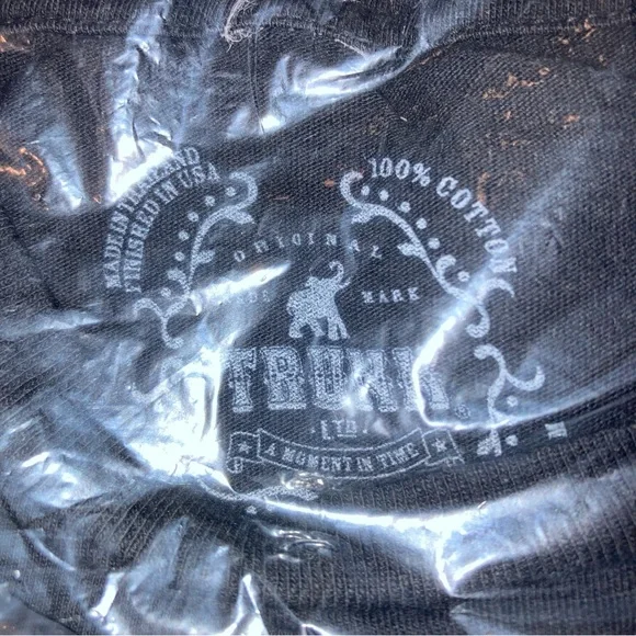 *New* Roger Waters The Wall Live VIP Concert T-Shirt - Picture 5 of 7